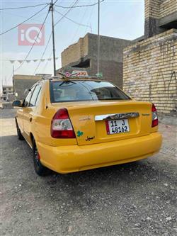 Hyundai Verna
